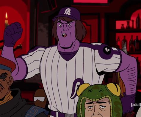 Careers in Science is the second episode of Season 1 and the overall second episode of The <b>Venture</b> <b>Bros</b>. . Venture bros wiki